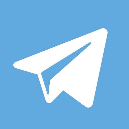 telegram page