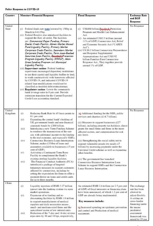 policy circle image