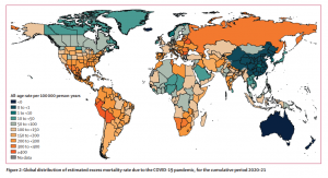 covid-19 deaths in india