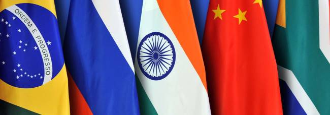 BRICS expansion