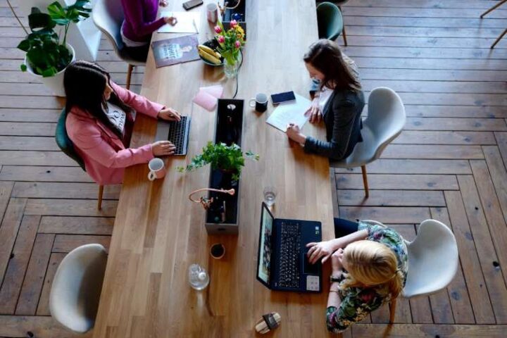 Decoding India's rising female labour force participation | Policy Circle