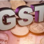 GST collection