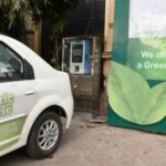 India's EV industry, EV adoption in India