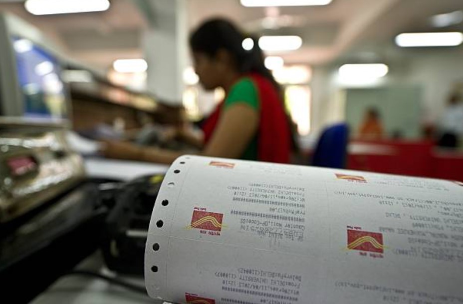 Reinventing India Post: From legacy institution to commercial ...