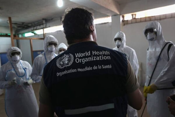 US withdrawal, WHO crisis, and the global health order | Policy Circle