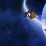 China's satellite-to-ground laser data transmission breakthrough