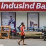 IndusInd Bank crisis