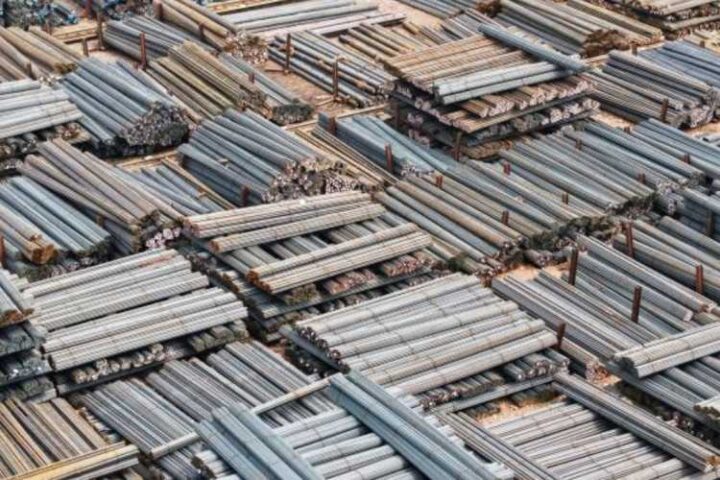 India Steel imports safeguard duties