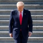 Trump'S tariff war