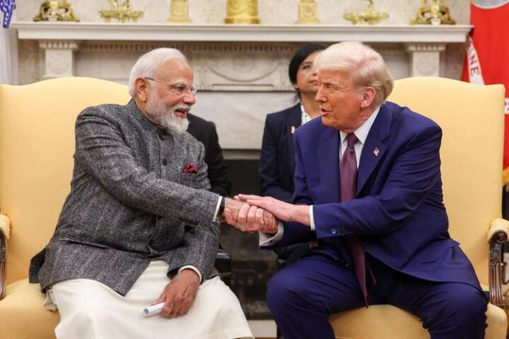 Threat of US reciprocal tariffs