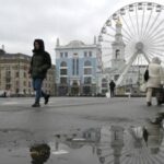 Europe and Ukraine crisis