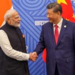 India-China ties