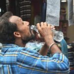 heatwaves predicted in India