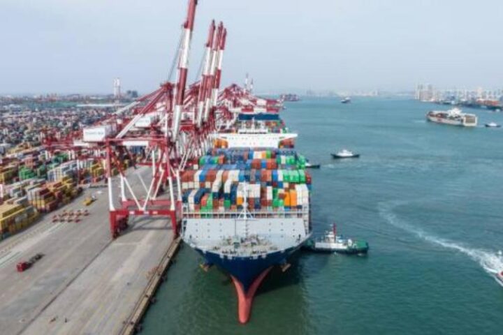 India-UK trade