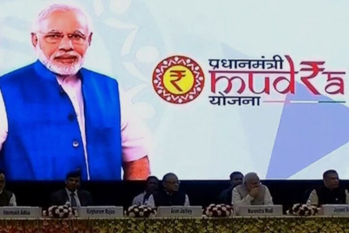 Mudta MUDRA @ 10: A decade of empowering MSMEs, but gaps persist | Policy Circle