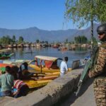 Pahalgam, India-Pakistan economy