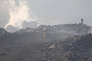 coal