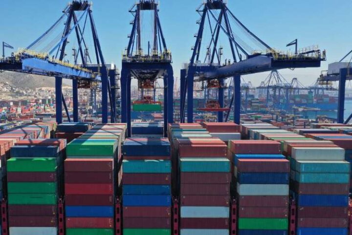 India exports, tariffs