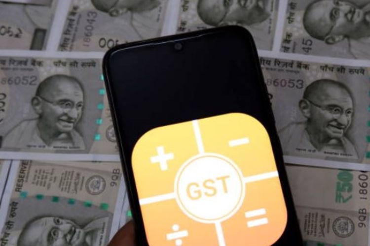 GST registration