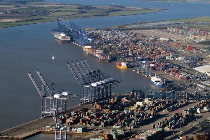 India-UK FTA on the anvil