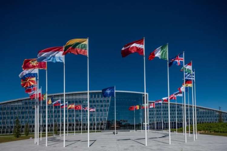 NATO's bleak future