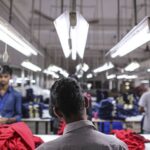 textile industry