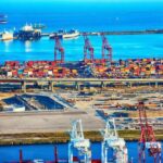 Rising US trade deficit