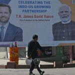 India-US bilateral trade agreement