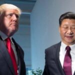 US-China trade war escalates