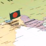 India-Bangladesh trade ties