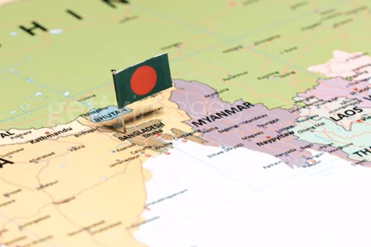 India-Bangladesh trade ties