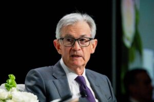 Fed rate freeze leads to global panic