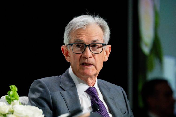 Fed rate freeze leads to global panic