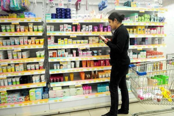 FMCG