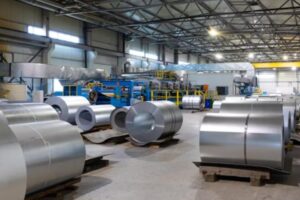 IIP industrial output