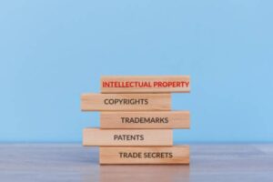 intellectual property violations