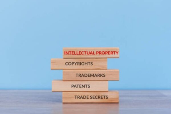 intellectual property violations