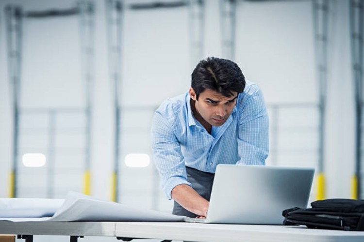 Indian IT industry