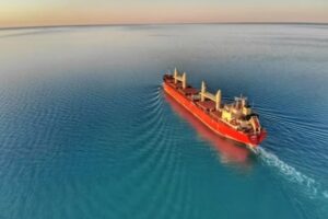 LNG industry