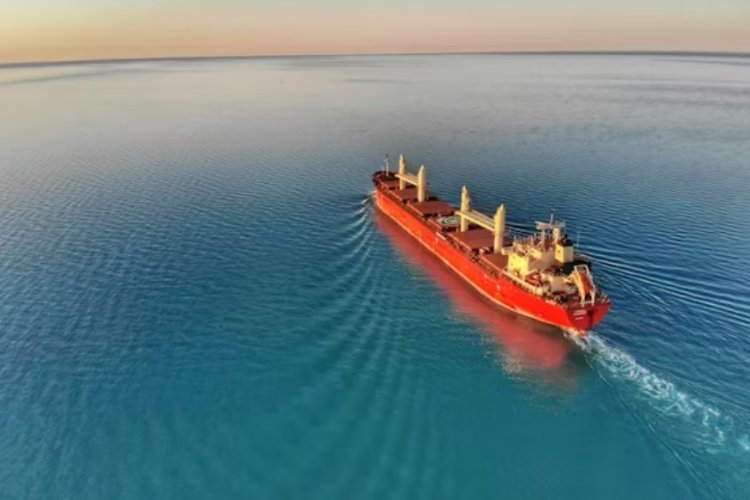LNG industry