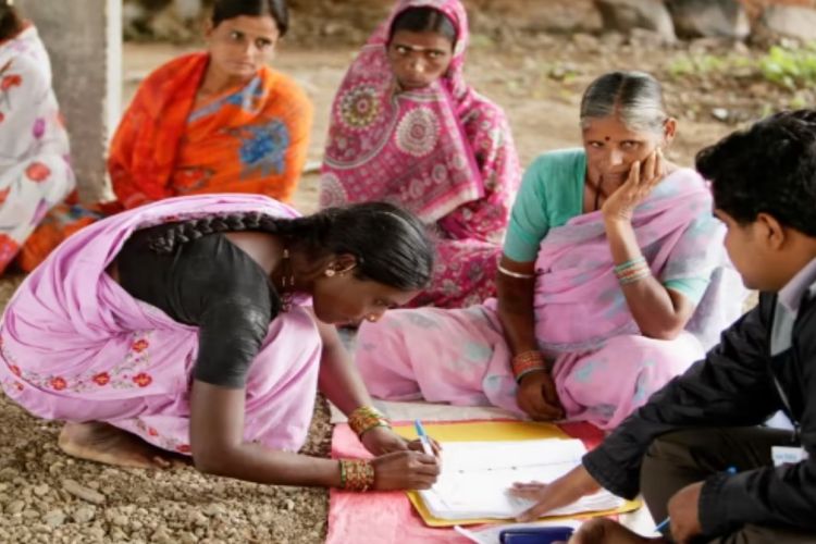 Microfinance