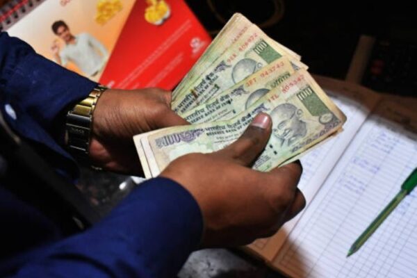 microfinance, Tamil Nadu