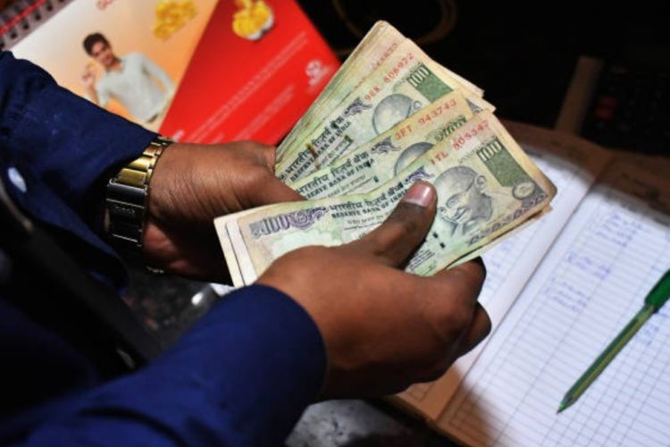 microfinance, Tamil Nadu