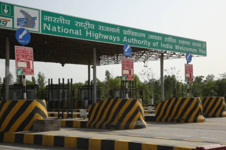 highway monetisation