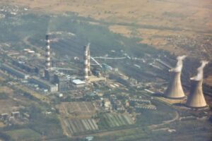 Nuclear power