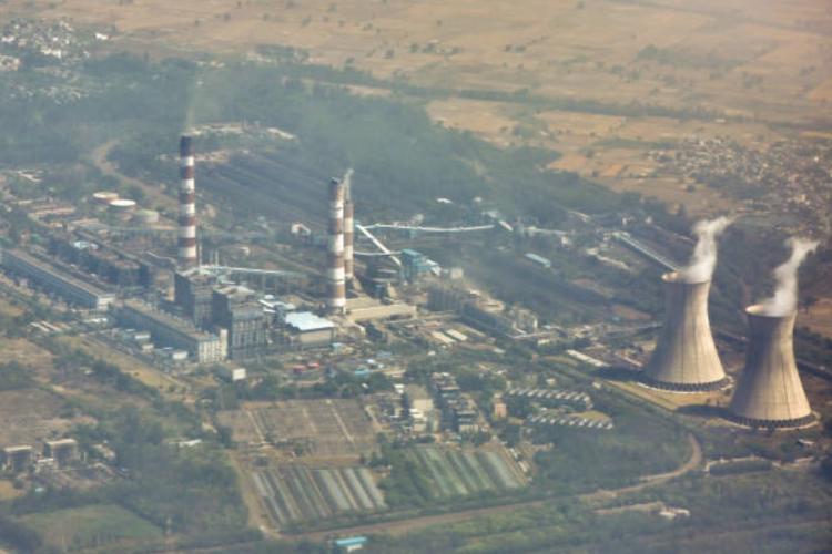 Nuclear power