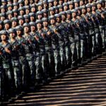 China's national security concerns