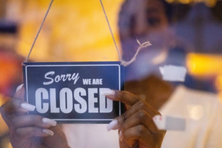 corporate exit regime