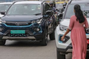 car market