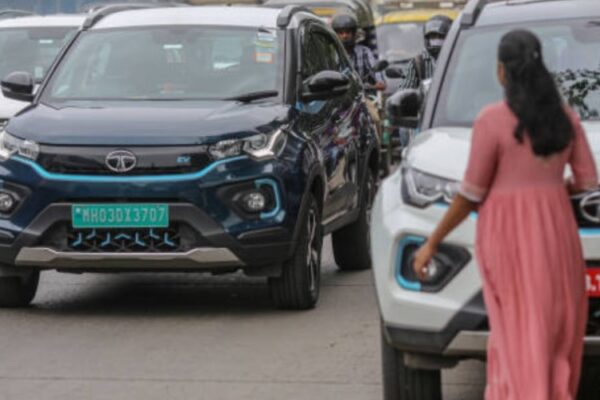 car market